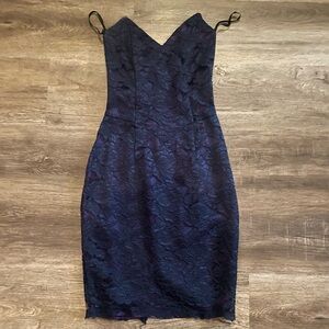 Vintage Gunne Sax dress